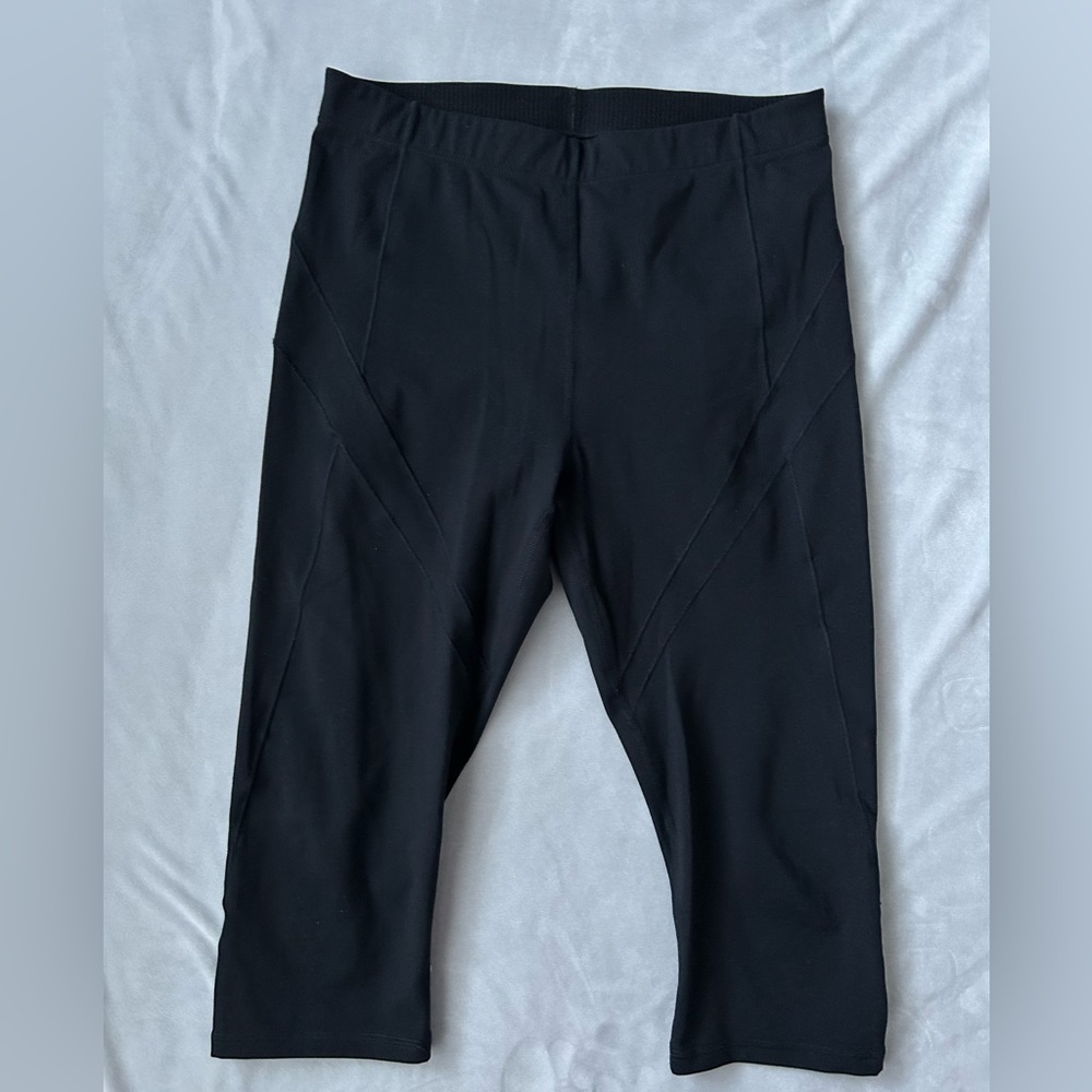 Cropped Legging